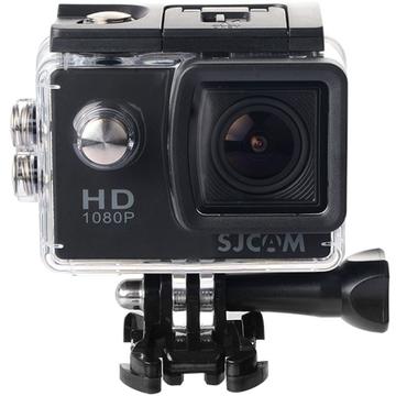 SJCAM SJ4000 Full HD Black