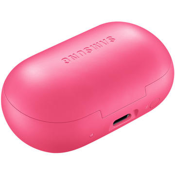 Casti Samsung Gear IconX 2018 Pink