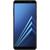 Smartphone Samsung Galaxy A8 (2018) 32GB Dual SIM Black