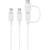 Samsung Multi Charging Cable USB Type-C to Micro USB