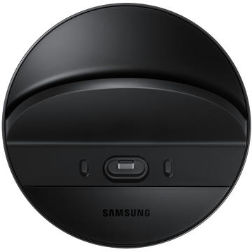 Samsung C-Type Charging Dock Black