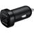 Samsung Car Charger Mini Type C Fast Charge Black