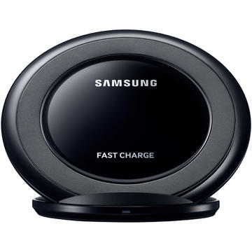 Samsung Wireless Charger Stand Black