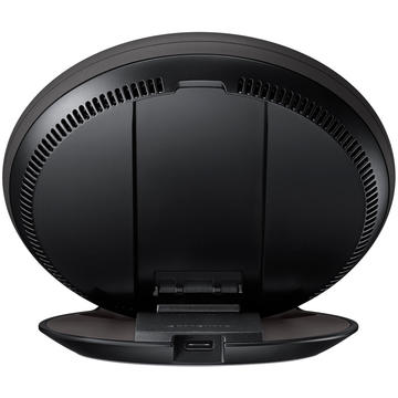 Samsung Wireless charger Convertible Black