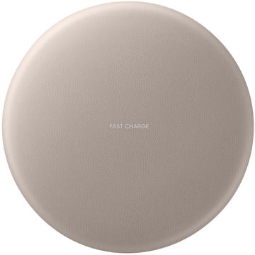 Samsung Wireless charger Convertible Brown