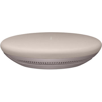Samsung Wireless charger Convertible Brown