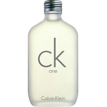 Calvin Klein One Apa de toaleta Unisex 200 ml