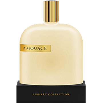 Amouage Library Opus III Apa de parfum Unisex 100 ml