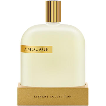 Amouage Library Opus VI Apa de parfum Unisex 100 ml