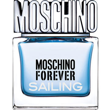 Moschino Forever Sailing Apa de toaleta Barbati 50 ml