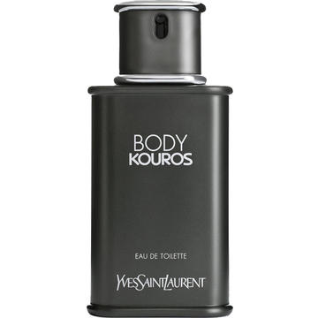 Yves Saint Laurent Kouros Body Apa de toaleta Barbati 100 ml