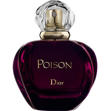 Christian Dior Poison Apa de toaleta Femei 30 ml