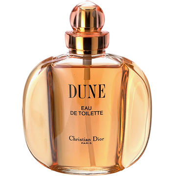 Christian Dior Dune Apa de toaleta Femei 100 ml