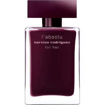 Narciso Rodriguez For Her L'absolu Apa de parfum Femei 50 ml