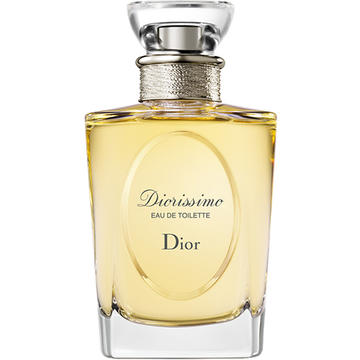 Christian Dior Diorissimo Apa de toaleta Femei 100 ml