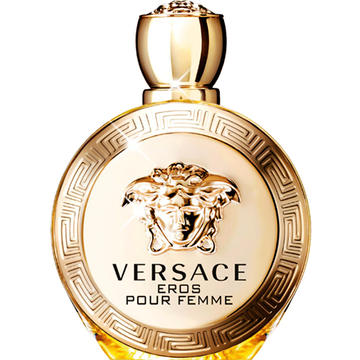 Versace Eros Pour Femme Apa de parfum Femei 100 ml