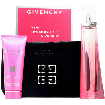 Givenchy Very Irresistible Set Femei