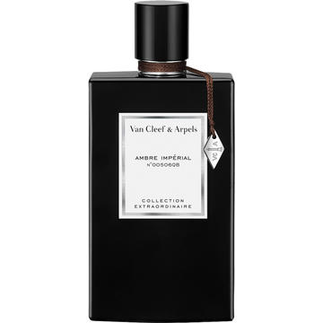VAN CLEEF AND ARPELS Collection Extraordinaire Ambre Imperial Apa de parfum Femei 75 ml