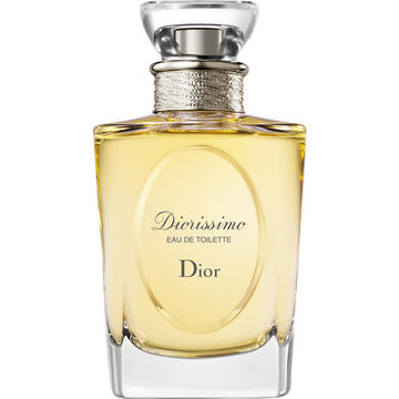 Christian Dior Diorissimo Apa de toaleta Femei 50 ml