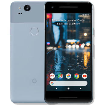 Smartphone Google Pixel 2 64GB Blue