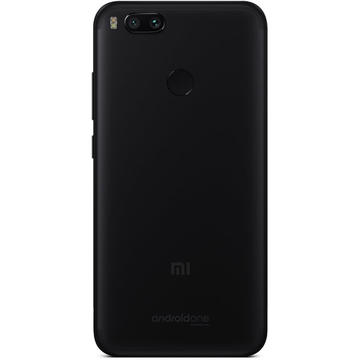 Smartphone Xiaomi Mi A1 32GB Dual SIM Black