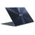 Notebook Asus ZenBook Pro UX550VE-BO017T FHD Touch 15.6" i7-7700HQ 16GB 512GB GeForce GTX 1050 Ti 4GB Windows 10 Home Blue