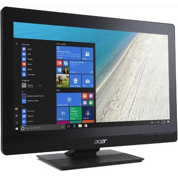 Acer Veriton Z4820G FHD 23.8" i5-6400 8GB 256GB Windows 10 Pro Grey
