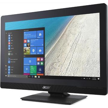 Acer Veriton Z4820G FHD 23.8" i5-6400 8GB 256GB Windows 10 Pro Grey