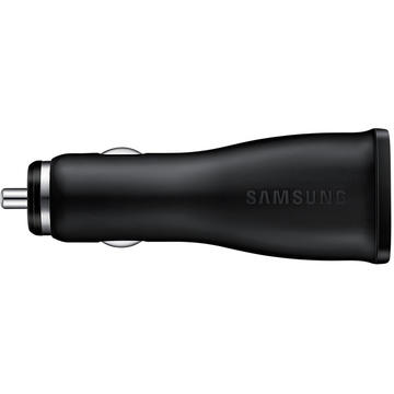 Samsung Car Fast charge USB Type-C Black