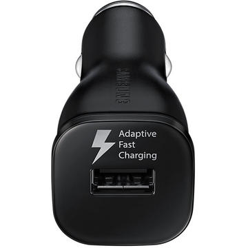 Samsung Car Fast charge USB Type-C Black