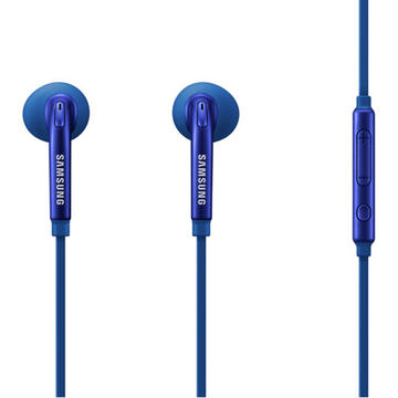 Casti Samsung In Ear Fit Blue