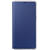 Flip Cover Neon Samsung Galaxy A8 (2018) Blue