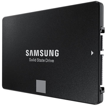 SSD Samsung 860 EVO 1TB SATA III 7 mm 2.5 inch