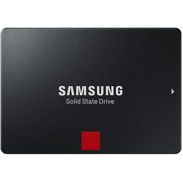 SSD Samsung 860 Pro 512GB SATA3 7 mm 2.5 inch