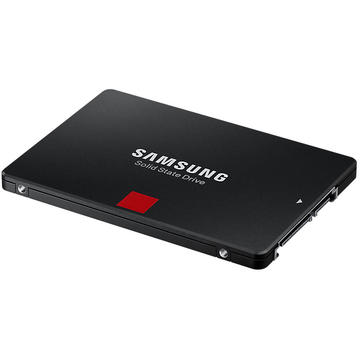 SSD Samsung 860 Pro 512GB SATA3 7 mm 2.5 inch