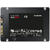 SSD Samsung 860 Pro 1TB SATA3 7 mm 2.5 inch