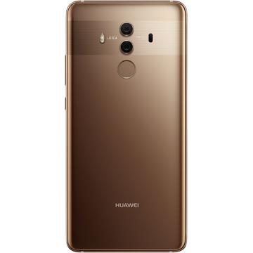 Smartphone Huawei Mate 10 Pro 128GB Dual SIM Brown