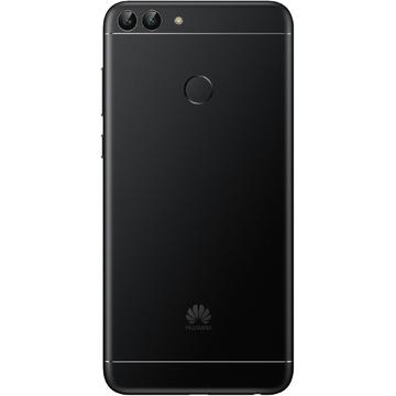 Smartphone Huawei P Smart 32GB Dual SIM Black