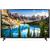 Smart TV LG 43UJ6307 43" 4K Grey - Black