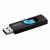 Memorie USB Adata UV220 16GB USB 2.0 Negru/Albastru