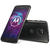 Smartphone Motorola Moto X4 64GB Dual SIM Super Black