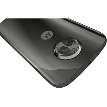 Smartphone Motorola Moto X4 64GB Dual SIM Super Black