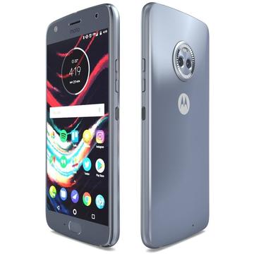 Smartphone Motorola Moto X4 64GB Dual SIM Sterling Blue