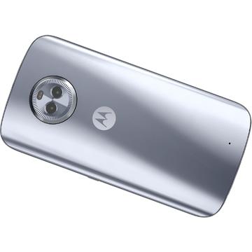 Smartphone Motorola Moto X4 64GB Dual SIM Sterling Blue