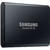 SSD Portable Samsung T5 2TB USB 3.1 Negru