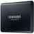 SSD Portable Samsung T5 2TB USB 3.1 Negru