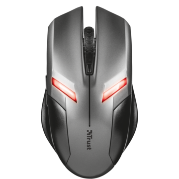 Mouse Trust Ziva Gaming