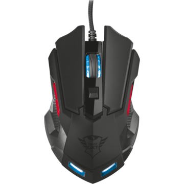 Mouse Trust Orna GTX148 Gaming