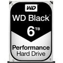 Hard disk Western Digital Black 6TB 7200RPM 256MB 3.5"