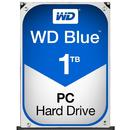 HDD Laptop Western Digital Blue 1TB 5400RPM SATA3 128MB 2.5"